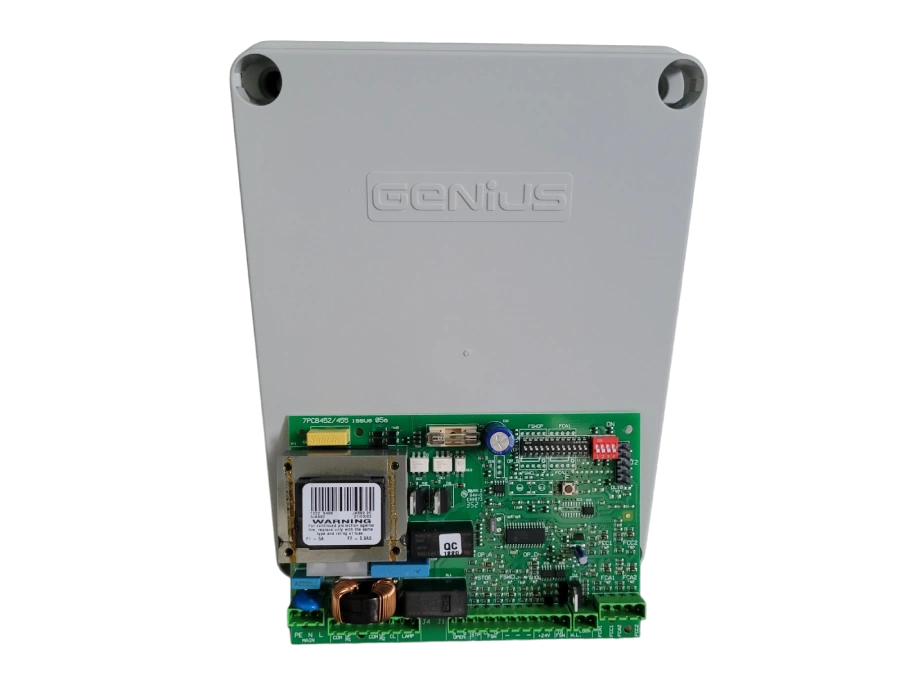 Centrala sterująca do bramy Genius G-bat